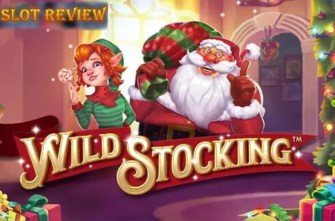 Wild Stocking Slot Review